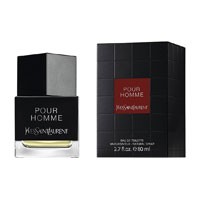 Yves Saint Laurent La Collection Pour Homme