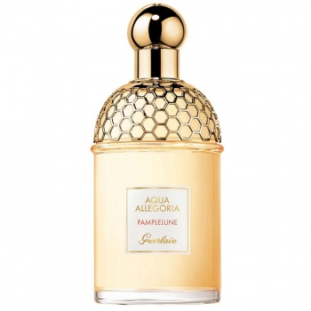 Guerlain Aqua Allegoria Pamplelune