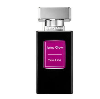 Jenny Glow Velvet & Oud
