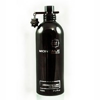 Montale Aromatic Lime