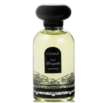 Nasamat Oud Bouquet