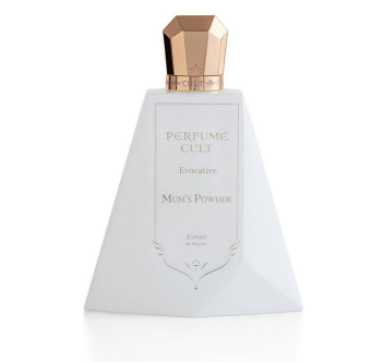 Perfume Cult Mum`s Powder