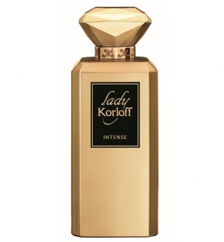 Korloff Lady Korloff Intense