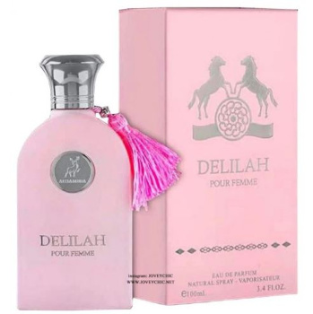 AlHambra Delilah