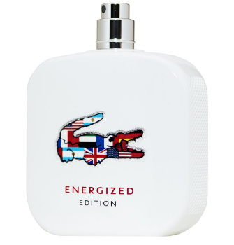 Lacoste Eau de Lacoste L.12.12 Energized