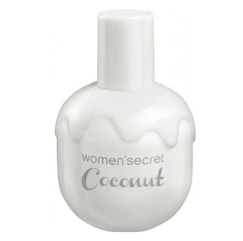 Women Secret Coconut Temptation