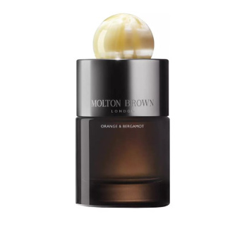 Molton Brown Orange & Bergamot Eau de Parfum