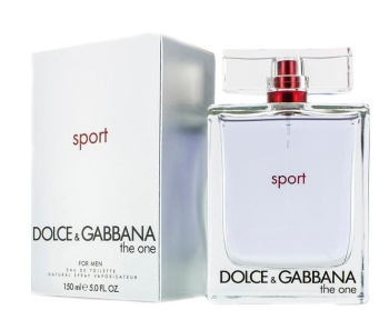 Dolce & Gabbana The One Sport