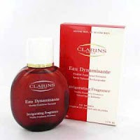 Clarins Eau Dynamisante