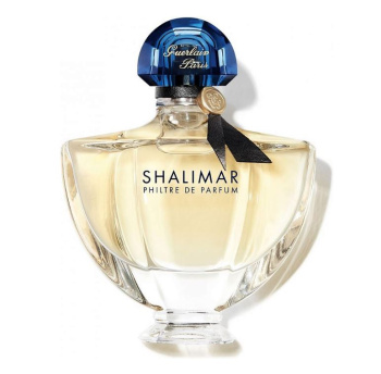 Guerlain Shalimar Philtre De Parfum