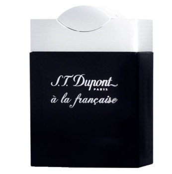 Dupont A La Francaise Pour Homme