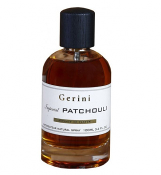 Gerini Imperial Patchouli