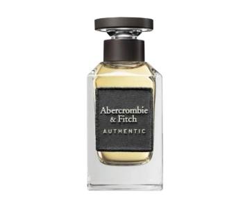 Abercrombie & Fitch Authentic Man