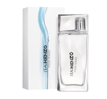 Kenzo L'eau Рar woman