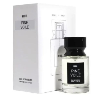 SWG Pine Voile No. 089