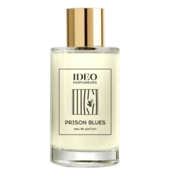 Ideo Parfumeurs Prison Blues