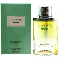 Franck Olivier Sunrise Vetiver