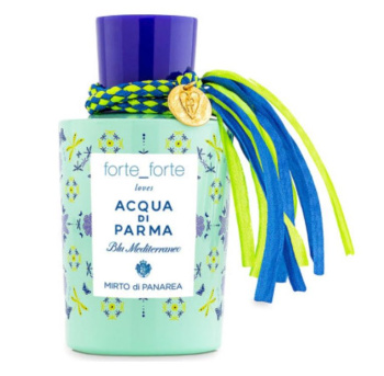 Acqua di Parma Mirto Di Panarea Forte Special Edition