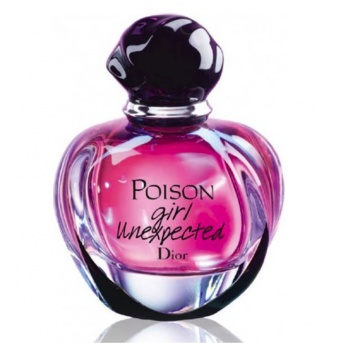 Christian Dior Poison Girl Unexpected