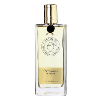 Nicolai Patchouli Intense