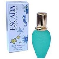 Escada Blue Romance