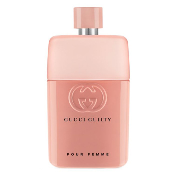 Gucci Guilty Love Edition Pour Femme