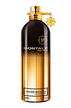 Montale Leather Patchouli