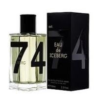 Iceberg Eau de Iceberg Pour Homme