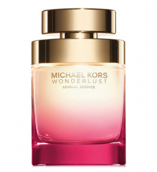 Michael Kors Wonderlust Sensual Essence