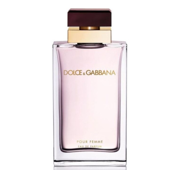 Dolce & Gabbana Pour Femme