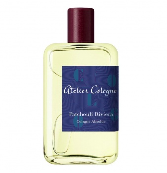 Atelier Cologne Patchouli Riviera