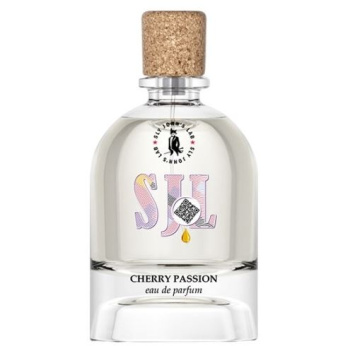 Sly John`s Lab Cherry Passion