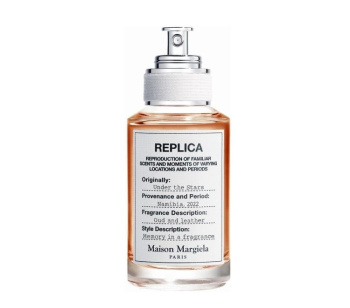 Maison Martin Margiela Under The Stars