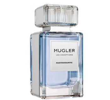 Thierry Mugler Fantasquatic