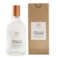 100 Bon Oud Wood & Amyris