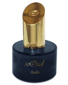 SoOud Hadis Eau Fine