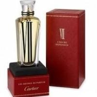 Cartier L`Heure Defendue VII