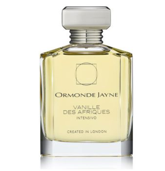 Ormonde Jayne Vanille Des Afriques Intensivo