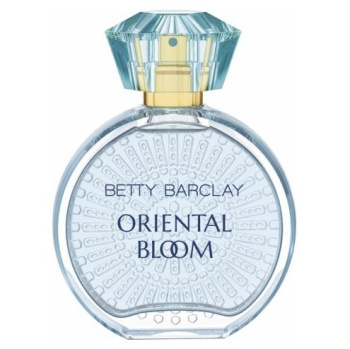 Betty Barclay Oriental Bloom Eau de Toilette