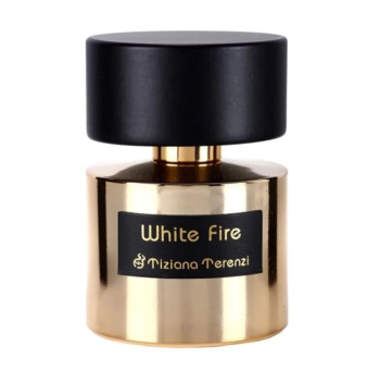 Tiziana Terenzi White Fire