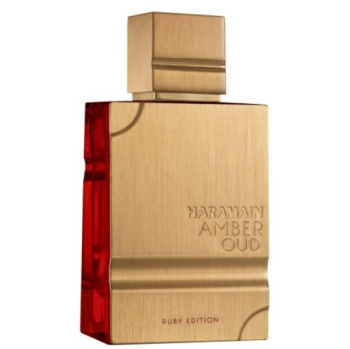 Al Haramain Amber Oud Ruby Edition