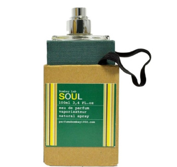 Parfums Bombay 1950 Soul