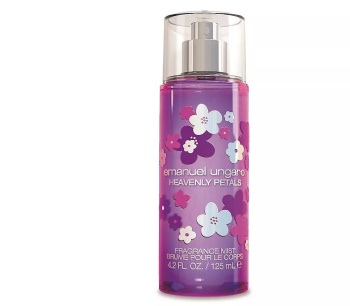 Emanuel Ungaro Heavenly Petals