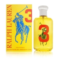 Ralph Lauren Big Pony 3 for Women