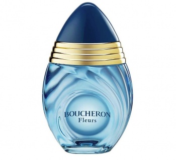 Boucheron Parfums Fleurs