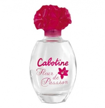 Gres Cabotine Fleur de Passion Gres