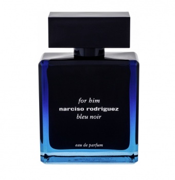 Narciso Rodriguez for Him Bleu Noir Eau de Parfum