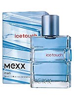 Mexx Ice Touch Man