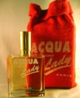 Acqua di Monaco Lady