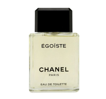 Chanel Egoiste